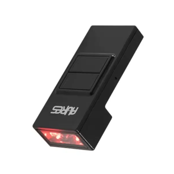 AURES JAZZ Bluetooth Scanner