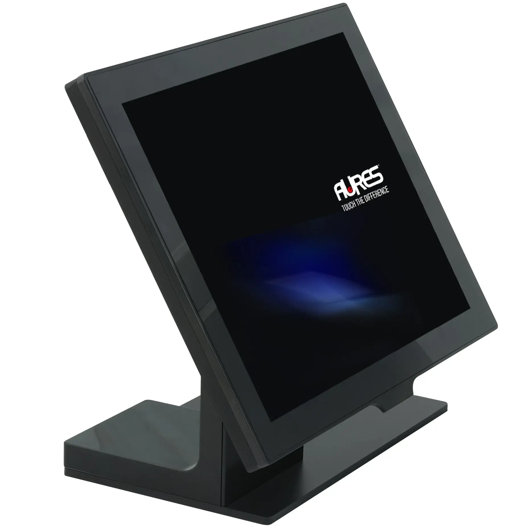 AURES LC POS EPOS System