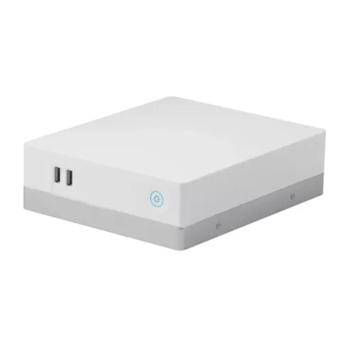 AURES SANGO Modular Box White