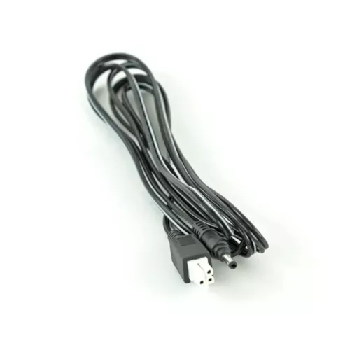 Zebra DC Cable (12W)
