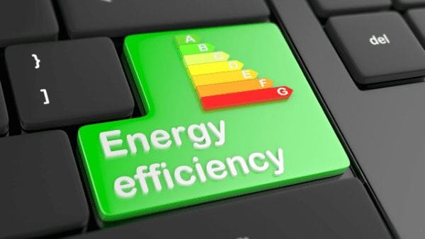 Energy efficiency