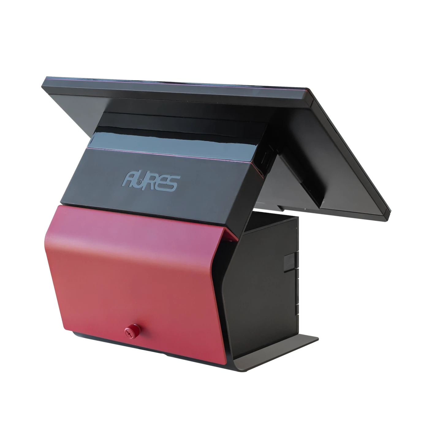 AURES TWIST-P EPOS System Back