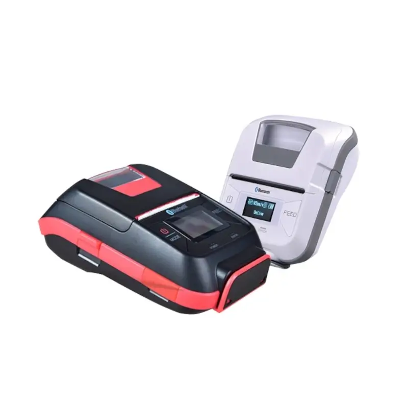 OXHOO TP200 Mobile Thermal Receipt Printer
