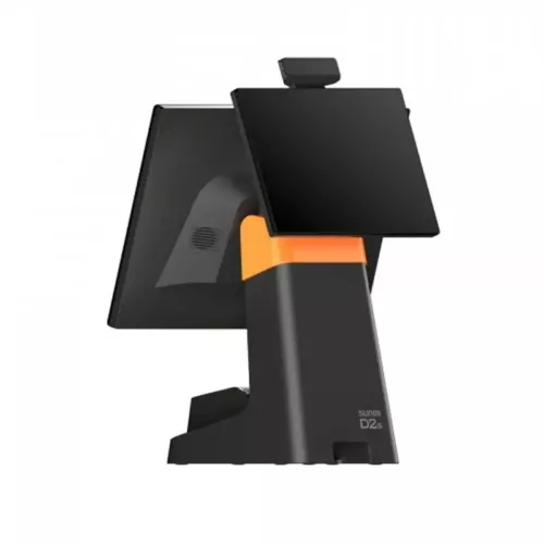 SUNMI D2s EPOS System with 10.1 Customer Display