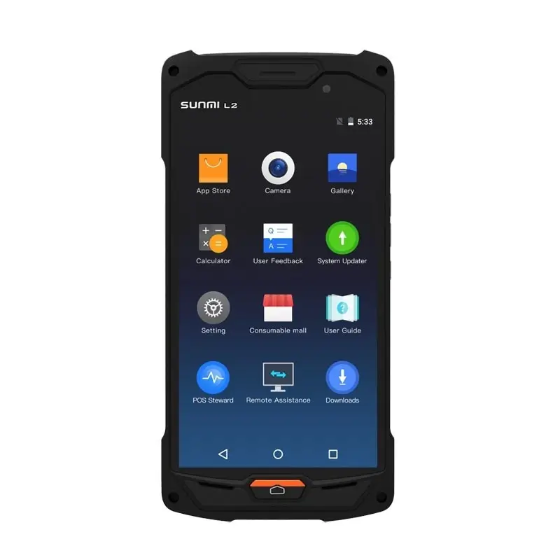 SUNMI L2 Handheld POS Terminal