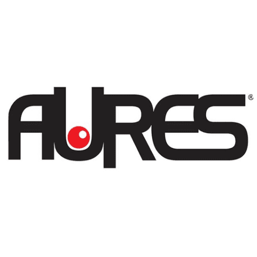 AURES logo
