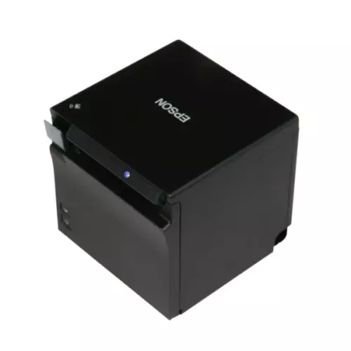 Epson TM-M30II Thermal Receipt Printer Black