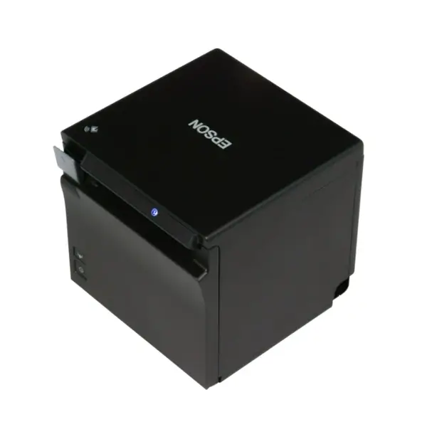 Epson TM-M30II Thermal Receipt Printer Black