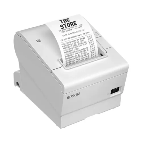 Epson TM-T88VII Thermal Receipt Printer