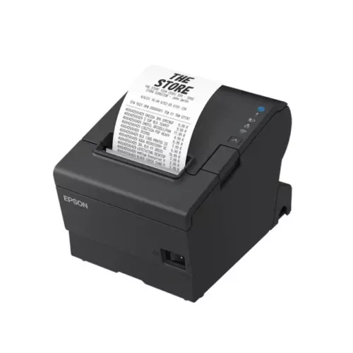 Epson TM-T88VII Thermal Receipt Printer