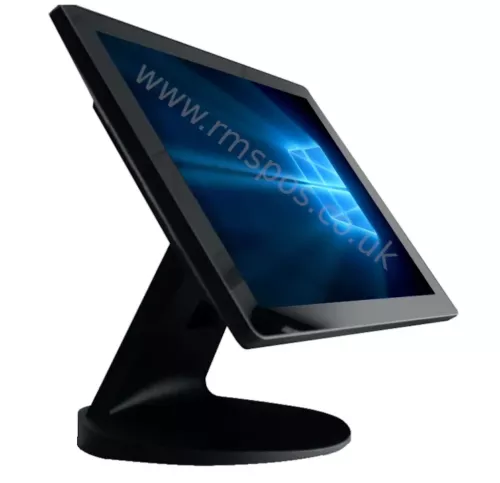 OXHOO LCD170 Touchscreen