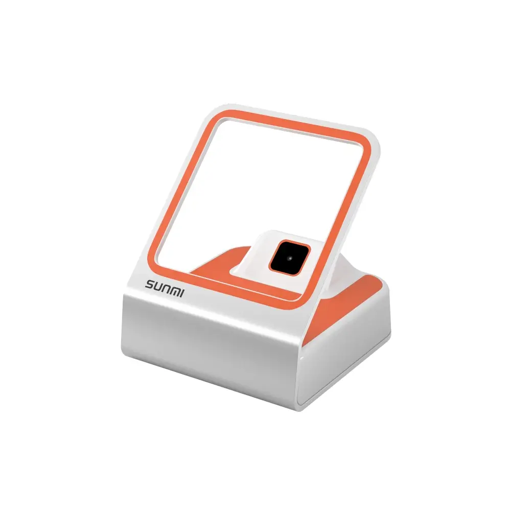 Sunmi Blink Scanning Box