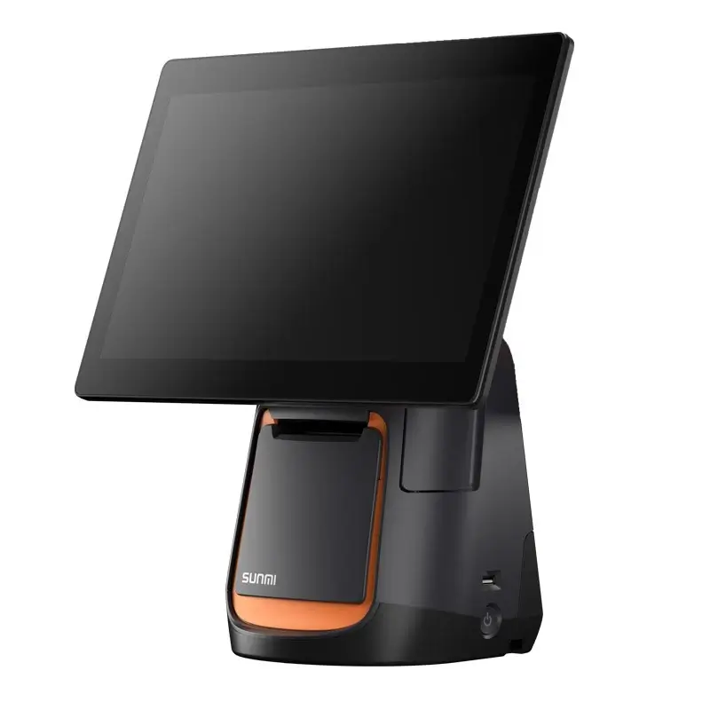 Sunmi T2s EPOS System