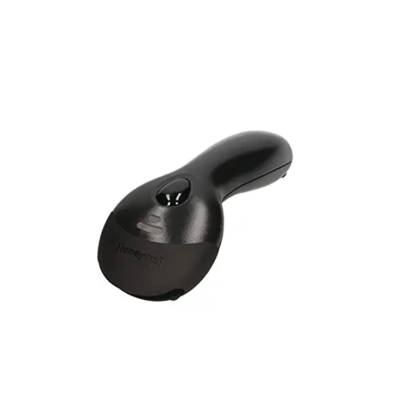 Honeywell VoyagerCG 9540 Laser Scanner Black