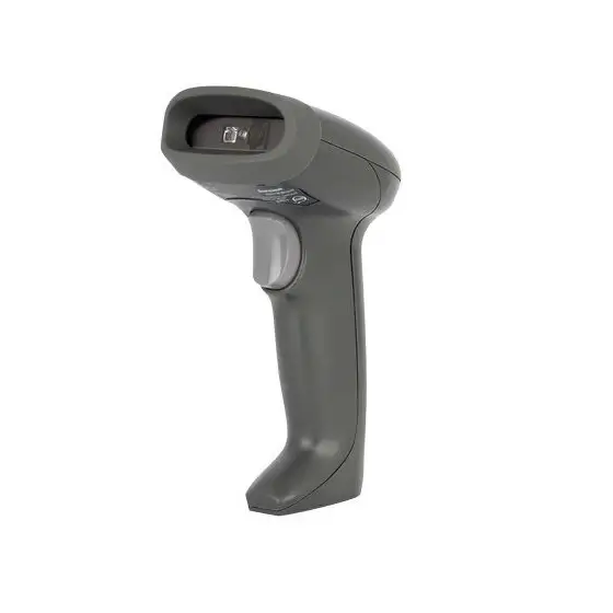 Honeywell Voyager 1350g Scanner Black