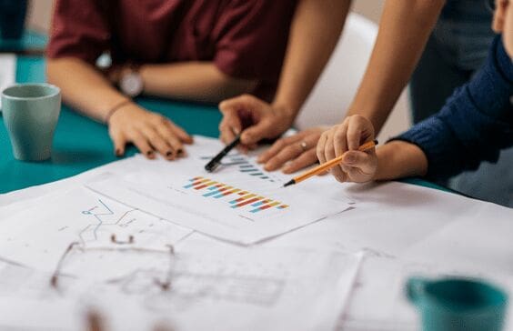 seasonal sales forecast