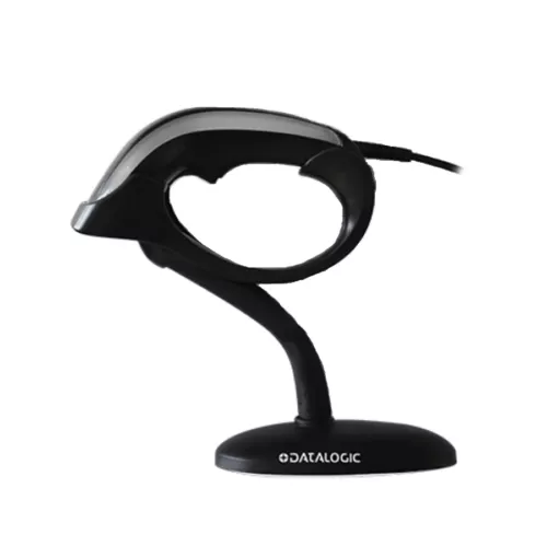Datalogic Heron HD3430 Scanner Black