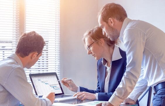 EPoS Project Management