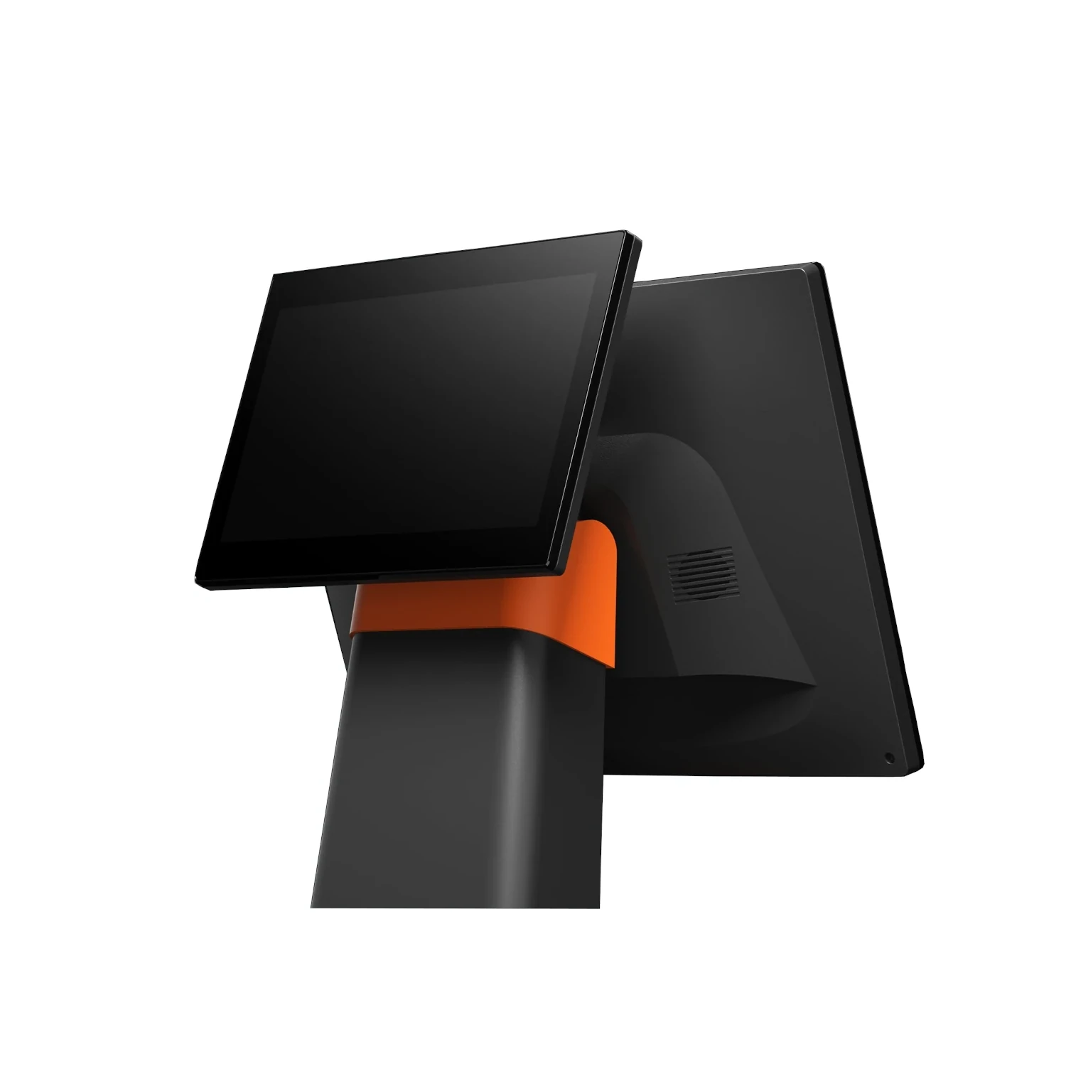 SUNMI D2s Plus EPOS System with 10.1 Customer Display