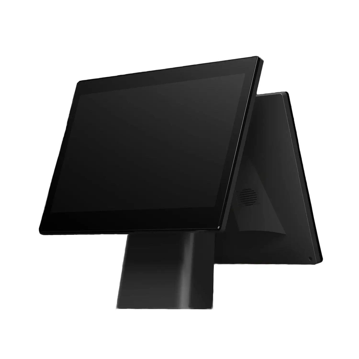 SUNMI D2s Plus EPOS System with 15.6 Customer Display