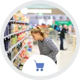 Supermarkets Supermarkets