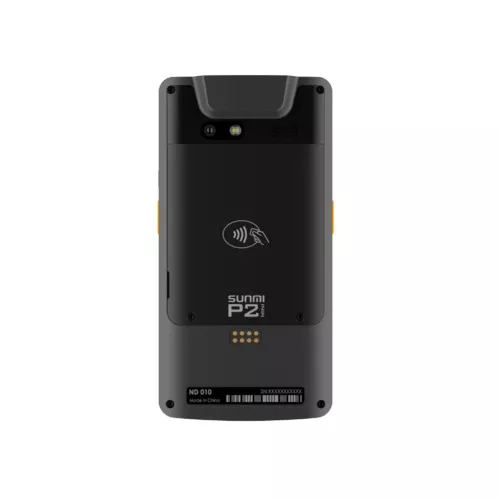 SUNMI P2 Mini Handheld POS Terminal