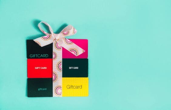 Gift Cards