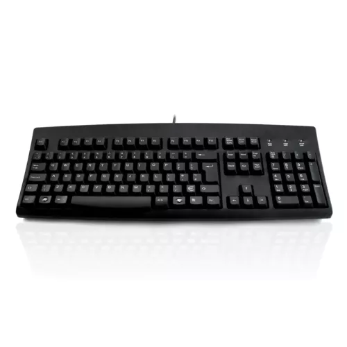 Ceratech 260 Keyboard Black