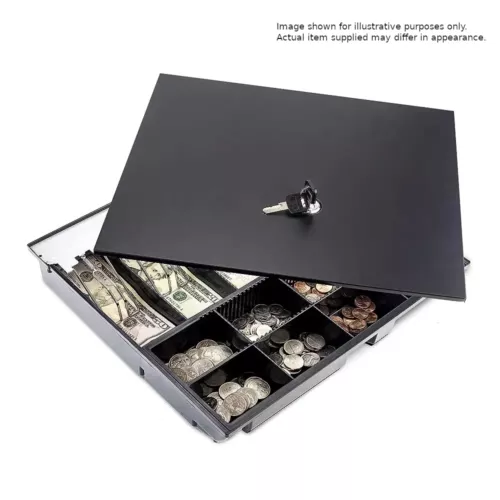SBV Lockable Cash Drawer Lid