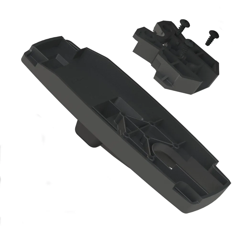 Havis FlexiPole Backplate for Ingenico Lane & Desk 1500