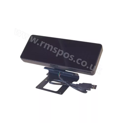 OXHOO ONIX 300 2-Line Customer Display