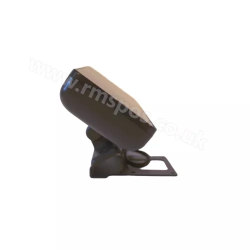 OXHOO ONIX 300 2-Line Customer Display Side