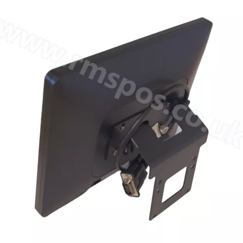 OXHOO Onix 300 9.7 inch display Back