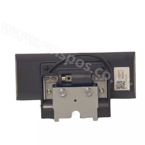 OXHOO ONIX200 2 Line Display Back