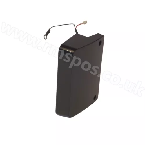 Oxhoo Dandy/JOON Fingerprint Reader Back