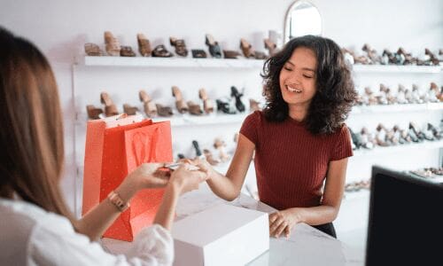 Multi-location retail