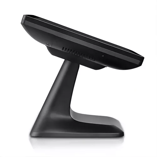 OXHOO ONIX 500 EPOS System Black Left View