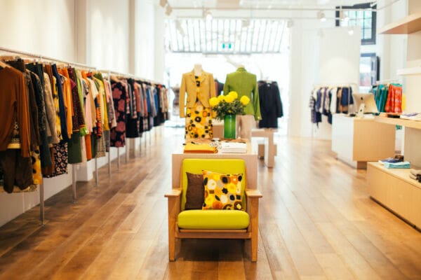 Fashion Store