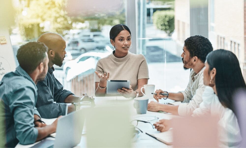 Retail Technology Investment