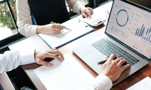 Retail Technology Investment