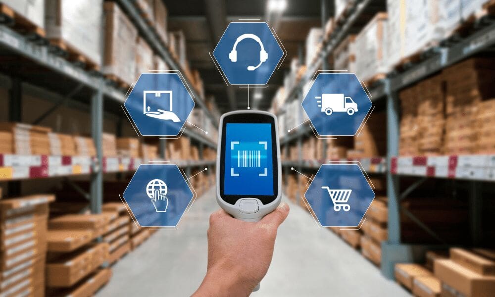 Inventory Management