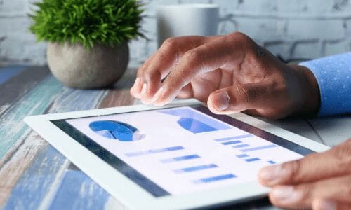 Retail Digitalisation