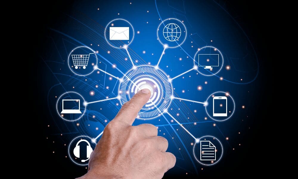 Retail Digitalisation