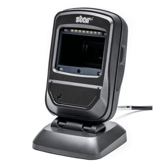 Star Micronics BSD-40U Desktop Barcode Scanner