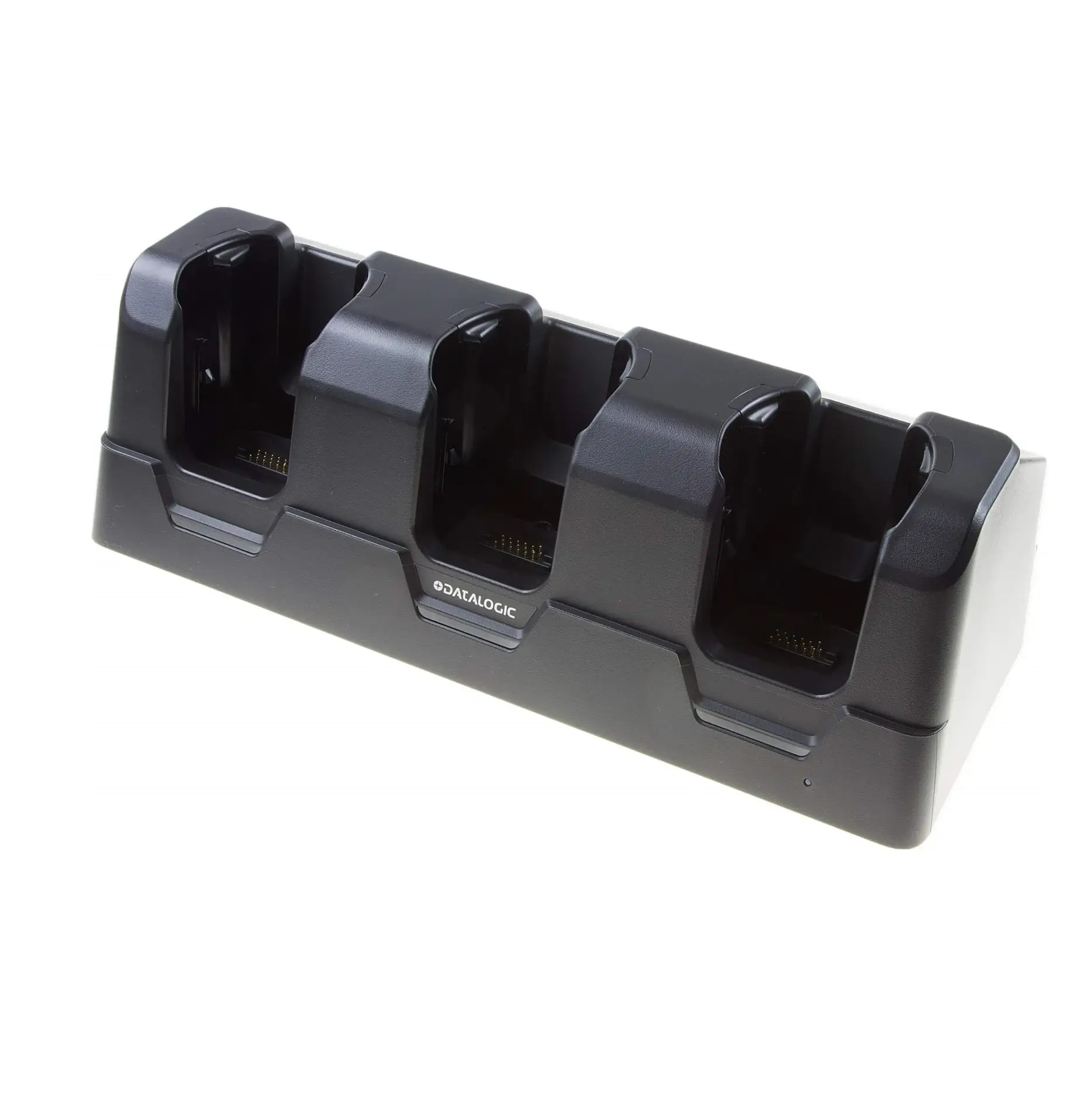Datalogic Scorpio X5 3 Slot Contact Charging Dock