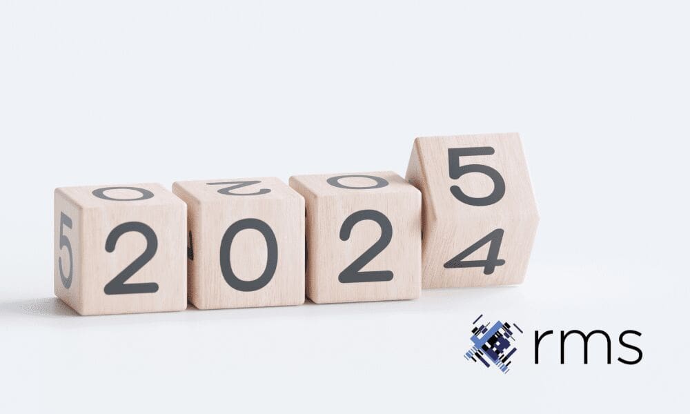 Key Retail Dates 2025