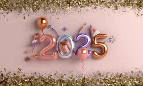 Key Retail Dates 2025