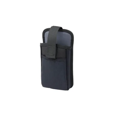 Janam Holster with Rugged Clip