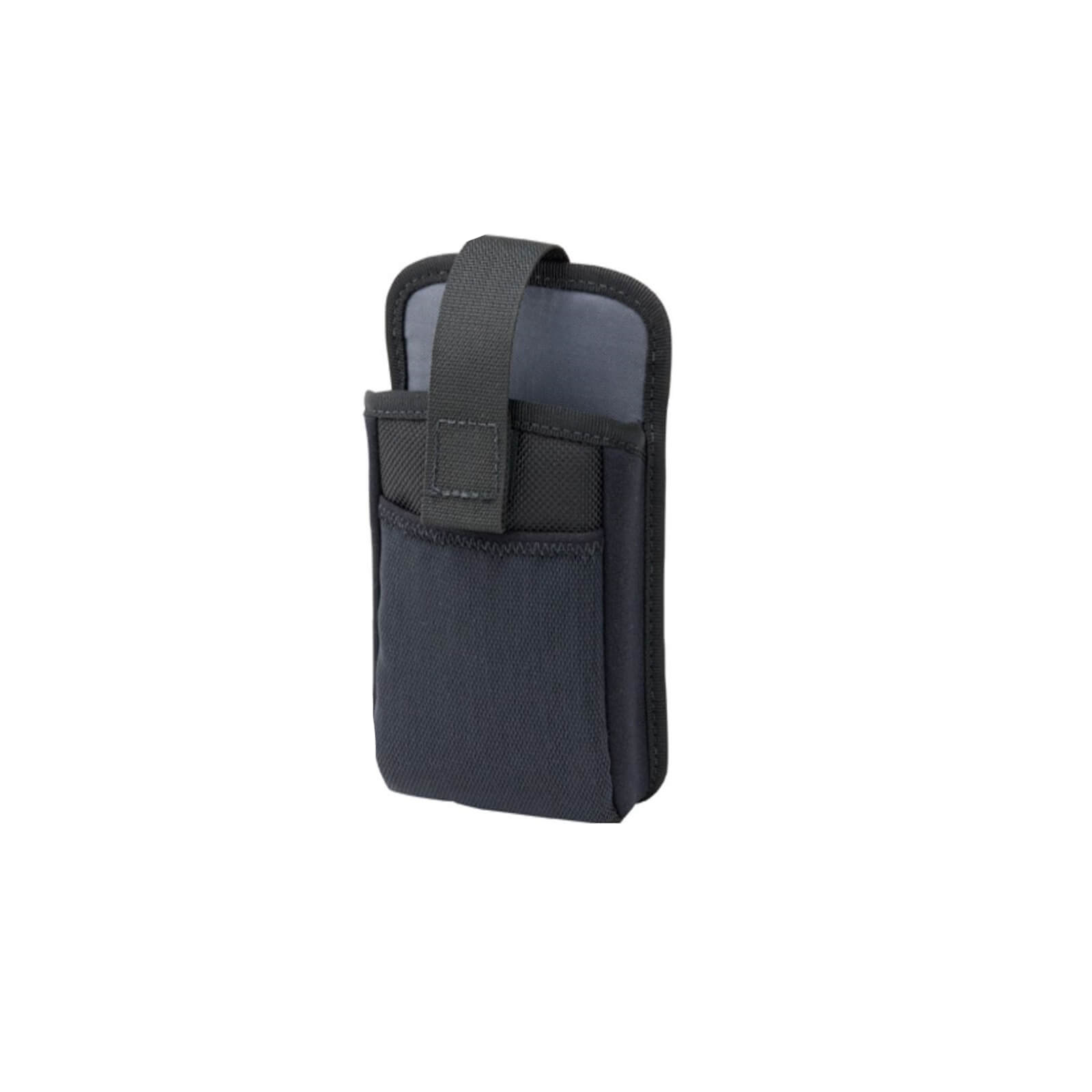 Janam Holster with Rugged Clip