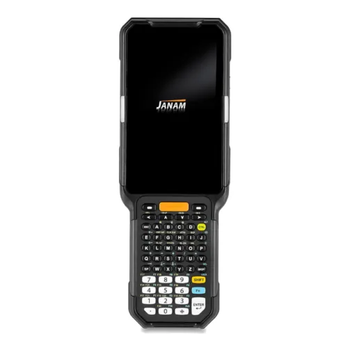 Janam XG4 Rugged Mobile Computer 52K Front